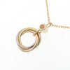 Cartier necklace