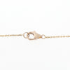 Cartier necklace