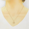 Cartier necklace