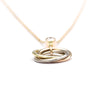 Cartier necklace