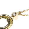 Cartier necklace