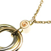 Cartier necklace