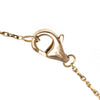 Cartier necklace
