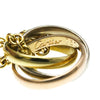 Cartier necklace