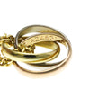 Cartier necklace