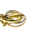 Cartier necklace