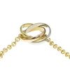 Cartier necklace