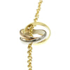 Cartier necklace