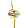 Cartier necklace
