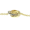 Cartier necklace