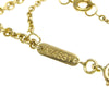 Cartier necklace