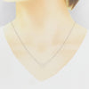 Cartier necklace