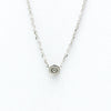 Cartier necklace