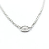 Cartier necklace