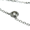 Cartier necklace