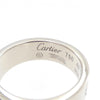 Secondhand Cartier Love Silver White Gold Jewelry