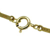 Secondhand Tiffany & Co Gold Yellow Jewelry