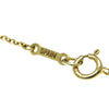 Secondhand Tiffany & Co Gold Yellow Jewelry