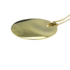 Secondhand Tiffany & Co Gold Yellow Jewelry