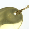 Secondhand Tiffany & Co Gold Yellow Jewelry