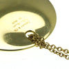 Secondhand Tiffany & Co Gold Yellow Jewelry