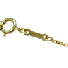 Secondhand Tiffany & Co Gold Yellow Jewelry