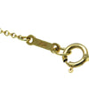 Secondhand Tiffany & Co Gold Yellow Jewelry