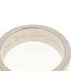 Cartier ring