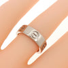 Cartier ring