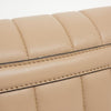 Secondhand Gucci Horsebit Beige Leather Bag