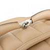 Secondhand Gucci Horsebit Beige Leather Bag
