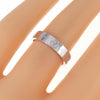 Secondhand Gucci Icon Silver White Gold Jewelry