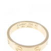 Cartier ring
