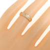 Cartier ring