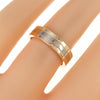 Cartier ring