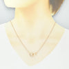Cartier necklace