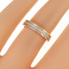 Cartier ring
