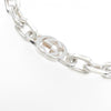Secondhand Gucci Interlocking G Silver Jewelry