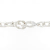 Secondhand Gucci Interlocking G Silver Jewelry