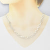Secondhand Gucci Interlocking G Silver Jewelry