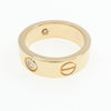 Secondhand Cartier Love Gold Yellow Jewelry