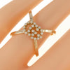 Secondhand Gucci GG Running Gold Yellow Jewelry