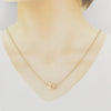 Cartier necklace