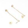 Cartier earring