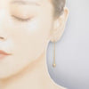 Cartier earring