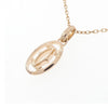 Cartier necklace