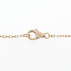 Cartier necklace