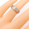 Cartier ring