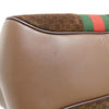 Secondhand Gucci Ophidia Brown Leather Bag