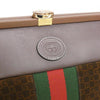 Secondhand Gucci Ophidia Brown Leather Bag